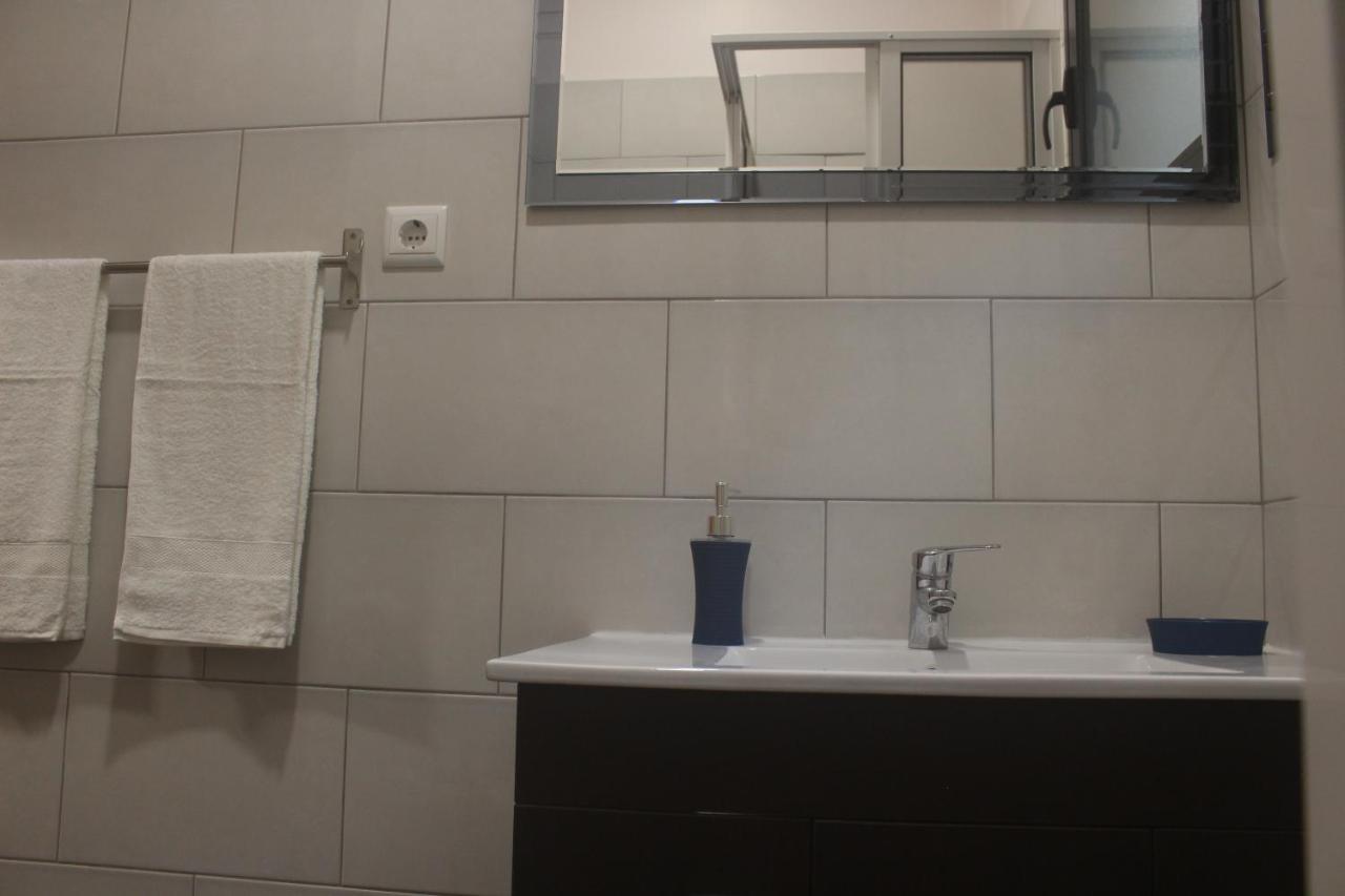 Fx Carvalhal Hotel Funchal  Buitenkant foto
