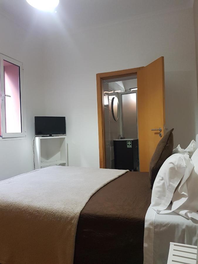Fx Carvalhal Hotel Funchal  Buitenkant foto