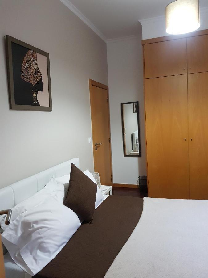 Fx Carvalhal Hotel Funchal  Buitenkant foto