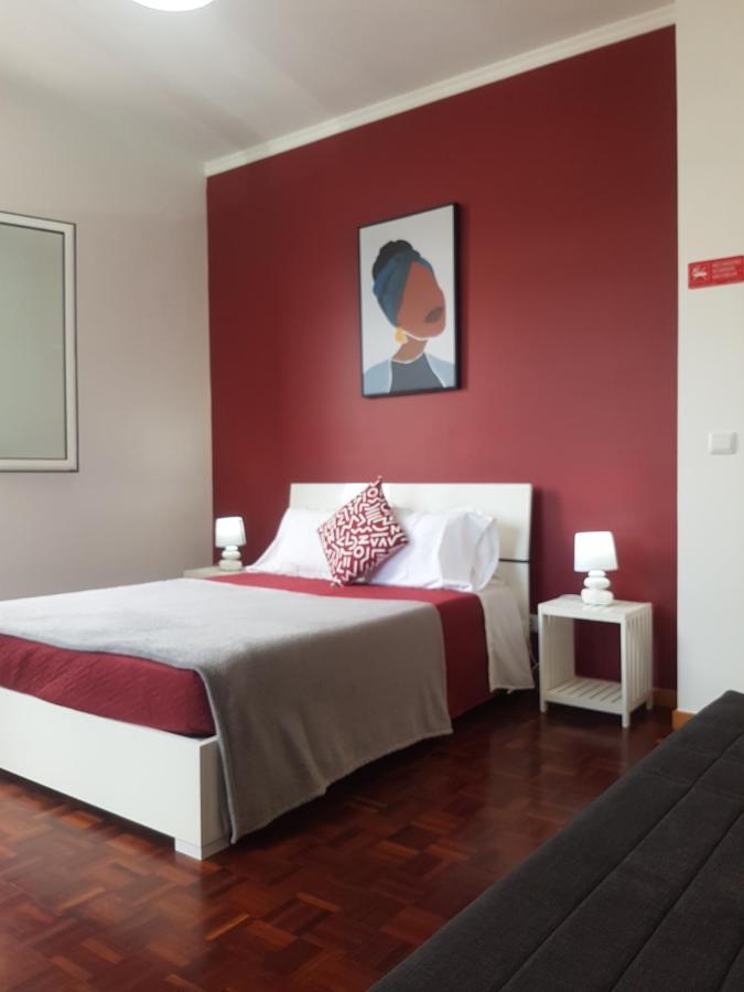 Fx Carvalhal Hotel Funchal  Buitenkant foto