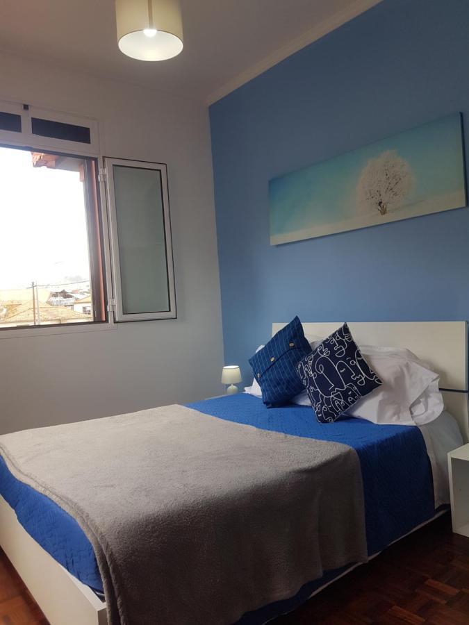 Fx Carvalhal Hotel Funchal  Buitenkant foto