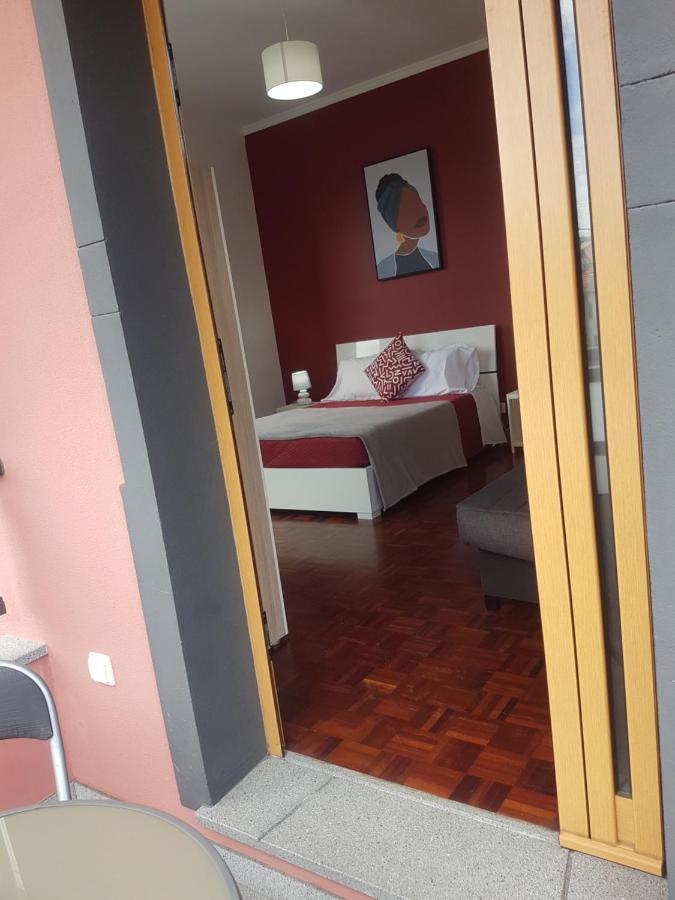 Fx Carvalhal Hotel Funchal  Buitenkant foto