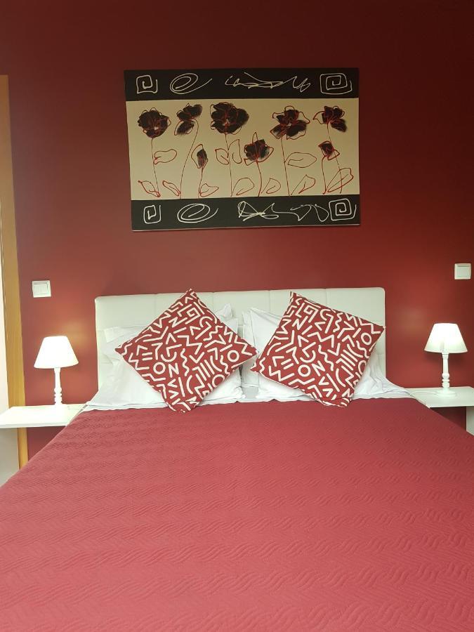 Fx Carvalhal Hotel Funchal  Buitenkant foto