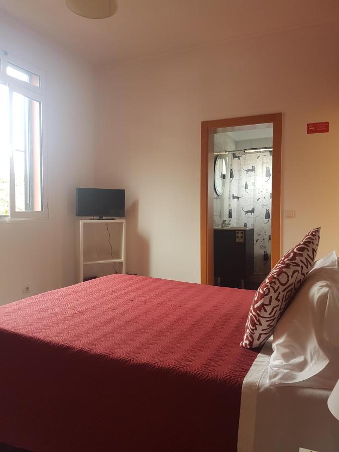 Fx Carvalhal Hotel Funchal  Buitenkant foto