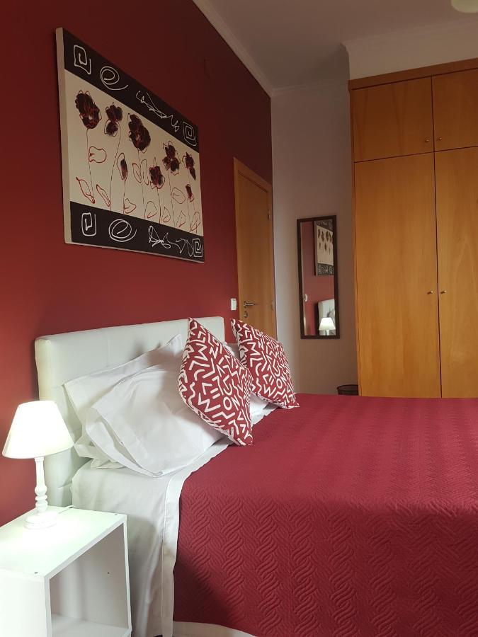 Fx Carvalhal Hotel Funchal  Buitenkant foto