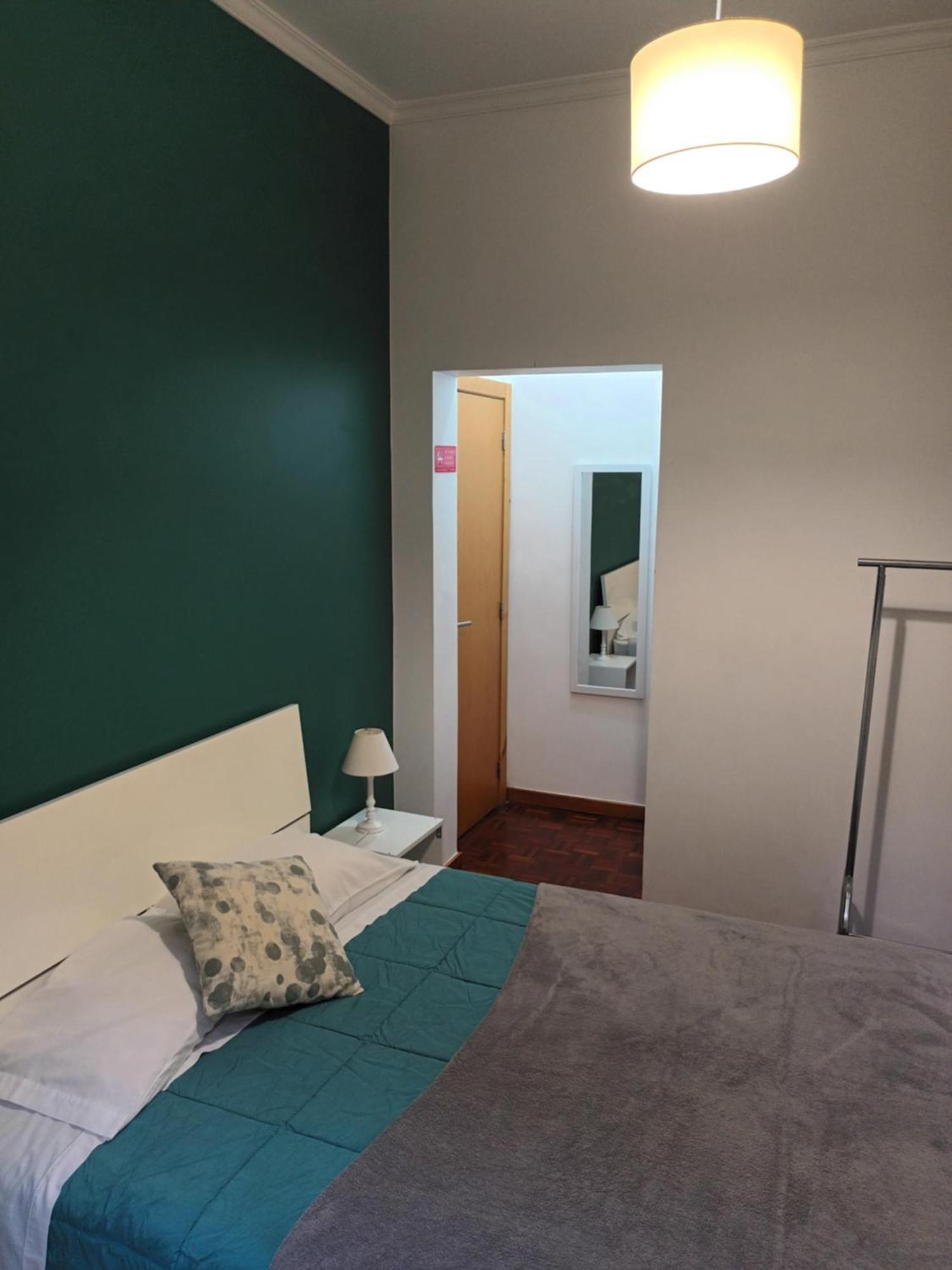 Fx Carvalhal Hotel Funchal  Buitenkant foto